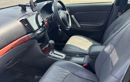 Toyota Premio, 2003 год, 550 000 рублей, 9 фотография
