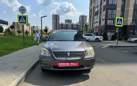 Toyota Premio, 2003 год, 550 000 рублей, 2 фотография
