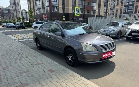 Toyota Premio, 2003 год, 550 000 рублей, 4 фотография