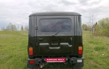 ЛуАЗ Hunter, 2007 год, 550 000 рублей, 4 фотография