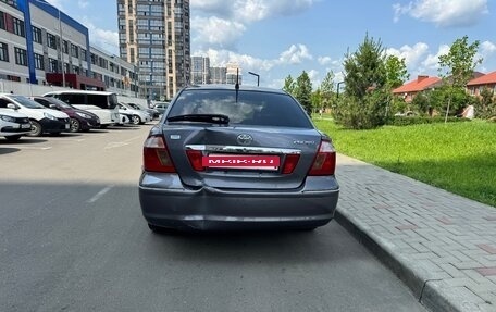Toyota Premio, 2003 год, 550 000 рублей, 10 фотография