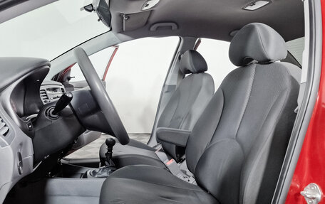 KIA Rio II, 2011 год, 449 000 рублей, 8 фотография