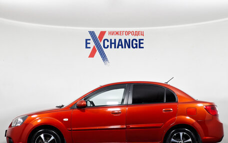 KIA Rio II, 2011 год, 449 000 рублей, 7 фотография