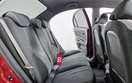 KIA Rio II, 2011 год, 449 000 рублей, 10 фотография