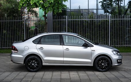 Volkswagen Polo VI (EU Market), 2020 год, 1 400 000 рублей, 5 фотография