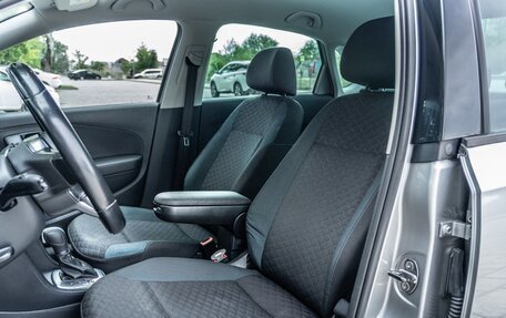 Volkswagen Polo VI (EU Market), 2020 год, 1 400 000 рублей, 12 фотография