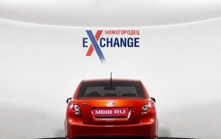 KIA Rio II, 2011 год, 449 000 рублей, 5 фотография