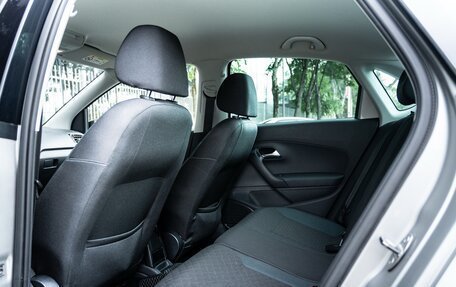 Volkswagen Polo VI (EU Market), 2020 год, 1 400 000 рублей, 14 фотография