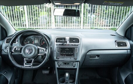 Volkswagen Polo VI (EU Market), 2020 год, 1 400 000 рублей, 15 фотография