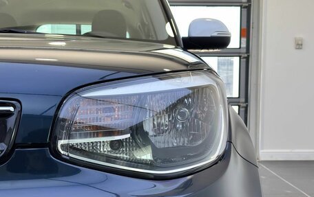 KIA Soul II рестайлинг, 2016 год, 1 399 000 рублей, 21 фотография