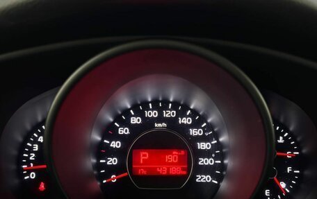KIA Soul II рестайлинг, 2016 год, 1 399 000 рублей, 16 фотография