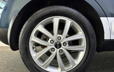 KIA Soul II рестайлинг, 2016 год, 1 399 000 рублей, 22 фотография