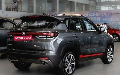 Changan CS35 Plus, 2024 год, 2 629 900 рублей, 4 фотография