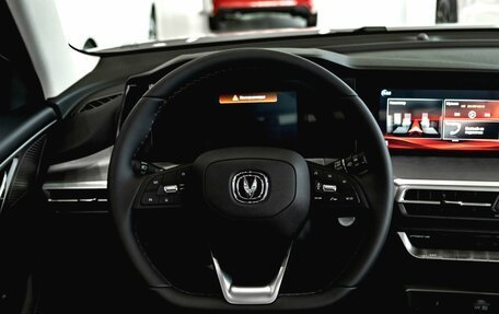 Changan CS35 Plus, 2024 год, 2 629 900 рублей, 11 фотография