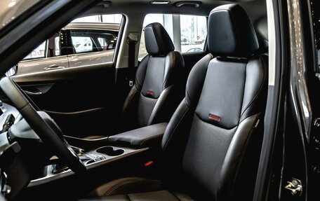 Changan CS35 Plus, 2024 год, 2 629 900 рублей, 8 фотография