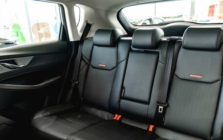 Changan CS35 Plus, 2024 год, 2 629 900 рублей, 14 фотография