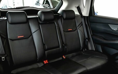 Changan CS35 Plus, 2024 год, 2 629 900 рублей, 13 фотография