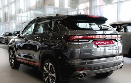 Changan CS35 Plus, 2024 год, 2 629 900 рублей, 6 фотография