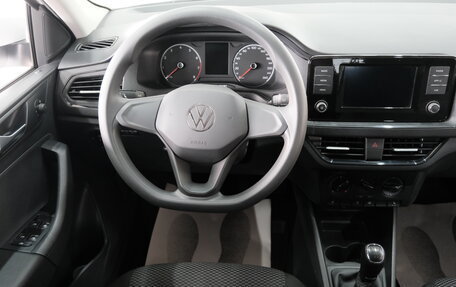 Volkswagen Polo VI (EU Market), 2021 год, 1 799 000 рублей, 12 фотография