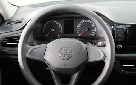 Volkswagen Polo VI (EU Market), 2021 год, 1 799 000 рублей, 13 фотография