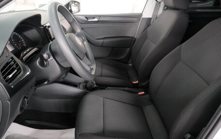 Volkswagen Polo VI (EU Market), 2021 год, 1 799 000 рублей, 7 фотография