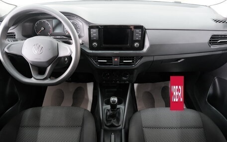 Volkswagen Polo VI (EU Market), 2021 год, 1 799 000 рублей, 14 фотография