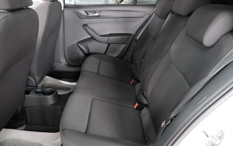 Volkswagen Polo VI (EU Market), 2021 год, 1 799 000 рублей, 21 фотография