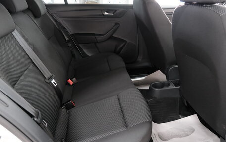 Volkswagen Polo VI (EU Market), 2021 год, 1 799 000 рублей, 22 фотография