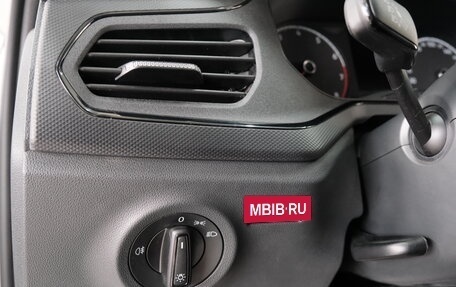 Volkswagen Polo VI (EU Market), 2021 год, 1 799 000 рублей, 10 фотография