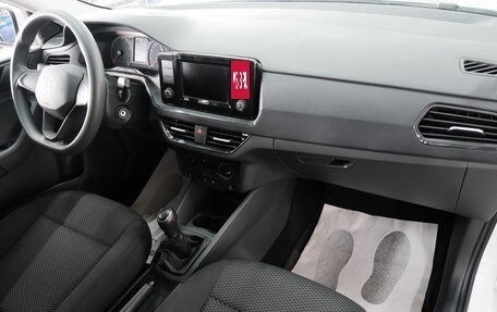 Volkswagen Polo VI (EU Market), 2021 год, 1 799 000 рублей, 19 фотография
