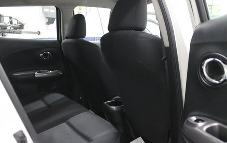 Nissan Juke II, 2014 год, 950 000 рублей, 15 фотография