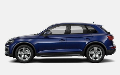 Audi Q5, 2025 год, 6 999 500 рублей, 2 фотография