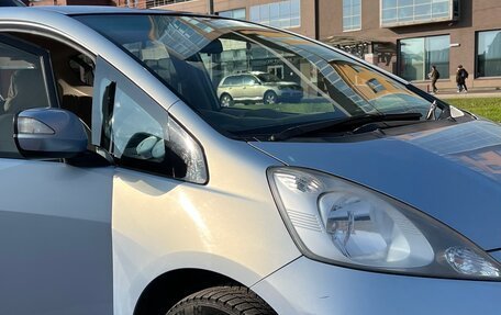 Honda Fit III, 2009 год, 770 000 рублей, 6 фотография