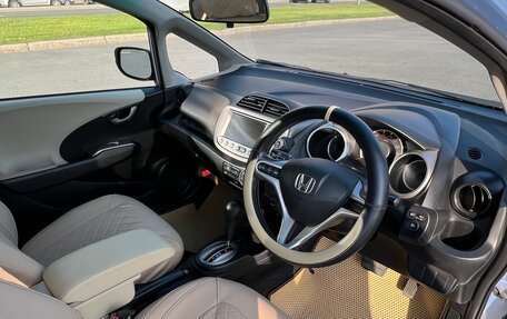 Honda Fit III, 2009 год, 770 000 рублей, 11 фотография
