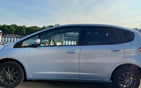 Honda Fit III, 2009 год, 770 000 рублей, 9 фотография