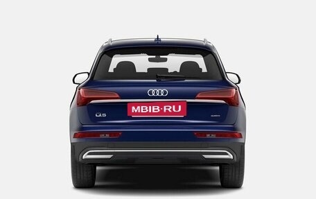 Audi Q5, 2025 год, 6 999 500 рублей, 4 фотография