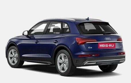 Audi Q5, 2025 год, 6 999 500 рублей, 3 фотография