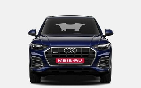 Audi Q5, 2025 год, 6 999 500 рублей, 5 фотография