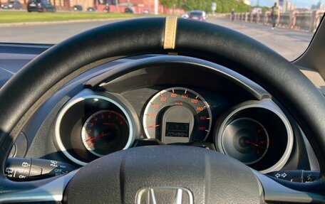 Honda Fit III, 2009 год, 770 000 рублей, 12 фотография