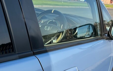 Honda Fit III, 2009 год, 770 000 рублей, 13 фотография