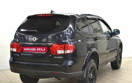 SsangYong Kyron I, 2013 год, 930 000 рублей, 4 фотография