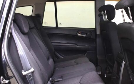 SsangYong Kyron I, 2013 год, 930 000 рублей, 10 фотография