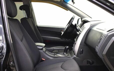 SsangYong Kyron I, 2013 год, 930 000 рублей, 9 фотография