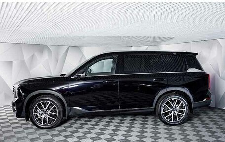 GAC GS8, 2024 год, 4 499 000 рублей, 2 фотография