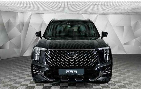 GAC GS8, 2024 год, 4 499 000 рублей, 3 фотография