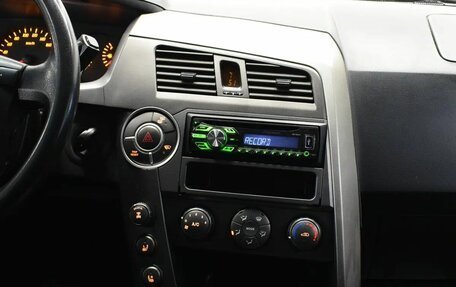 SsangYong Kyron I, 2013 год, 930 000 рублей, 7 фотография
