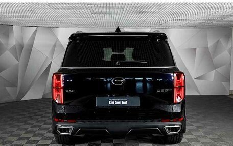 GAC GS8, 2024 год, 4 499 000 рублей, 4 фотография