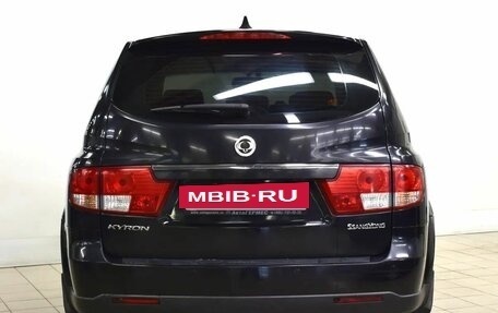 SsangYong Kyron I, 2013 год, 930 000 рублей, 3 фотография