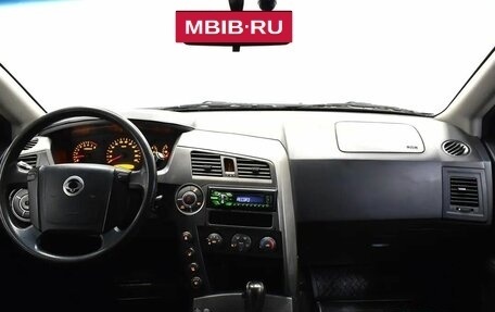 SsangYong Kyron I, 2013 год, 930 000 рублей, 5 фотография