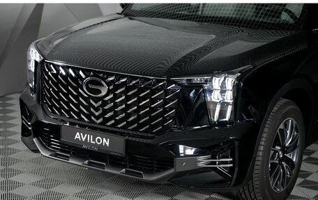 GAC GS8, 2024 год, 4 499 000 рублей, 10 фотография